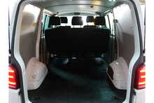 Volkswagen Transporter BiTDI T30 BlueMotion Tech Edition