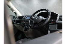 Volkswagen Transporter BiTDI T30 BlueMotion Tech Edition