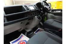 Volkswagen Transporter BiTDI T30 BlueMotion Tech Edition