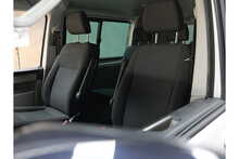 Volkswagen Transporter BiTDI T30 BlueMotion Tech Edition