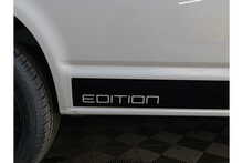 Volkswagen Transporter BiTDI T30 BlueMotion Tech Edition