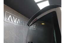 Volkswagen Transporter BiTDI T30 BlueMotion Tech Edition