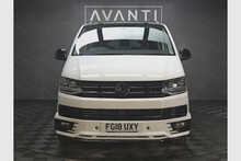 Volkswagen Transporter BiTDI T30 BlueMotion Tech Edition