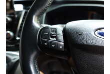 Ford Transit Custom 320 EcoBlue Limited 