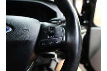 Ford Transit Custom 320 EcoBlue Limited 