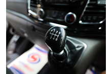 Ford Transit Custom 320 EcoBlue Limited 