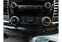 Ford Transit Custom 320 EcoBlue Limited 