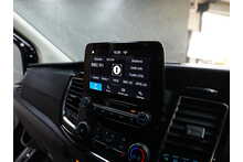 Ford Transit Custom 320 EcoBlue Limited 