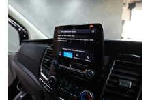 Ford Transit Custom 320 EcoBlue Limited 