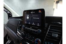 Ford Transit Custom 320 EcoBlue Limited 