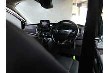 Ford Transit Custom 320 EcoBlue Limited 