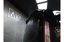 Ford Transit Custom 320 EcoBlue Limited 