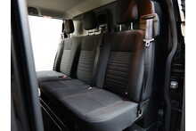 Ford Transit Custom 320 EcoBlue Limited 