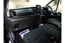 Ford Transit Custom 320 EcoBlue Limited 