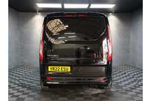 Ford Transit Custom 320 EcoBlue Limited 