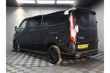 Ford Transit Custom 320 EcoBlue Limited 