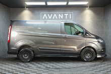 Ford Transit Custom 280 EcoBlue Limited 