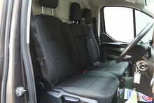 Ford Transit Custom 280 EcoBlue Limited 