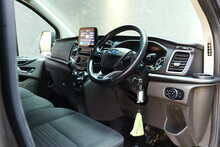 Ford Transit Custom 280 EcoBlue Limited 
