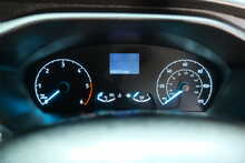 Ford Transit Custom 280 EcoBlue Limited 