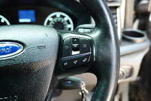 Ford Transit Custom 280 EcoBlue Limited 