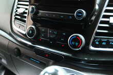 Ford Transit Custom 280 EcoBlue Limited 