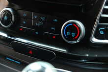 Ford Transit Custom 280 EcoBlue Limited 