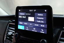 Ford Transit Custom 280 EcoBlue Limited 