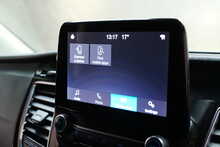 Ford Transit Custom 280 EcoBlue Limited 