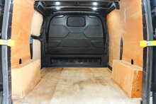 Ford Transit Custom 280 EcoBlue Limited 