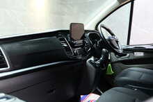 Ford Transit Custom 280 EcoBlue Limited 