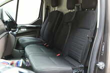 Ford Transit Custom 280 EcoBlue Limited 
