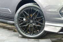 Ford Transit Custom 280 EcoBlue Limited 