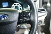 Ford Transit Custom 280 EcoBlue Limited 