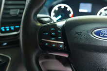 Ford Transit Custom 280 EcoBlue Limited 