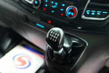 Ford Transit Custom 280 EcoBlue Limited 