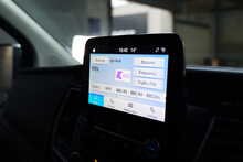 Ford Transit Custom 280 EcoBlue Limited 