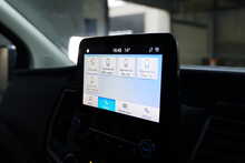 Ford Transit Custom 280 EcoBlue Limited 