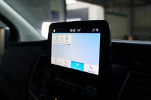 Ford Transit Custom 280 EcoBlue Limited 