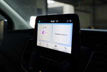 Ford Transit Custom 280 EcoBlue Limited 