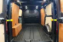 Ford Transit Custom 280 EcoBlue Limited 