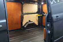 Ford Transit Custom 280 EcoBlue Limited 