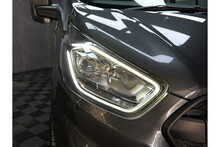 Ford Transit Custom 320 EcoBlue Limited 