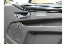 Ford Transit Custom 320 EcoBlue Limited 