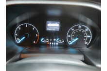 Ford Transit Custom 320 EcoBlue Limited 