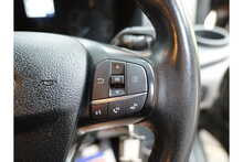 Ford Transit Custom 320 EcoBlue Limited 