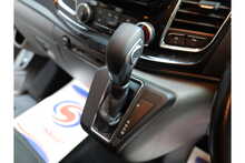 Ford Transit Custom 320 EcoBlue Limited 