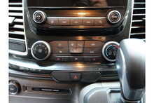 Ford Transit Custom 320 EcoBlue Limited 