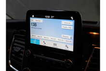 Ford Transit Custom 320 EcoBlue Limited 