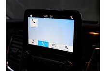 Ford Transit Custom 320 EcoBlue Limited 